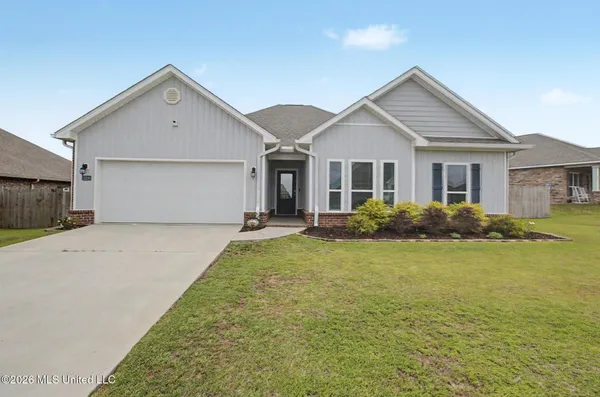 $2,595 | 15200 Windmill Rdg Parkway, D'Iberville, MS 39540