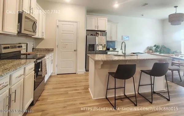 $2,800 | 15200 Windmill Rdg Parkway, D'Iberville, MS 39540