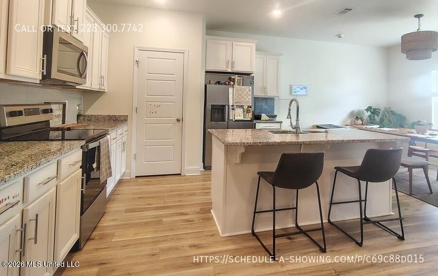 15200 Windmill Rdg Parkway D'Iberville, MS 39540 - Photo 4 of 8 Kitchen