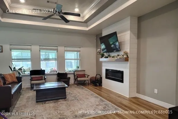 $2,800 | 15200 Windmill Rdg Parkway, D'Iberville, MS 39540