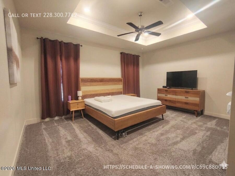 15200 Windmill Rdg Parkway D'Iberville, MS 39540 - Photo 8 of 8 Windmill Ridge bedroom