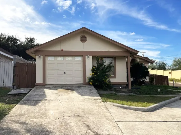 $219,000 | 1602 Mexico Avenue, Laredo, TX 78046