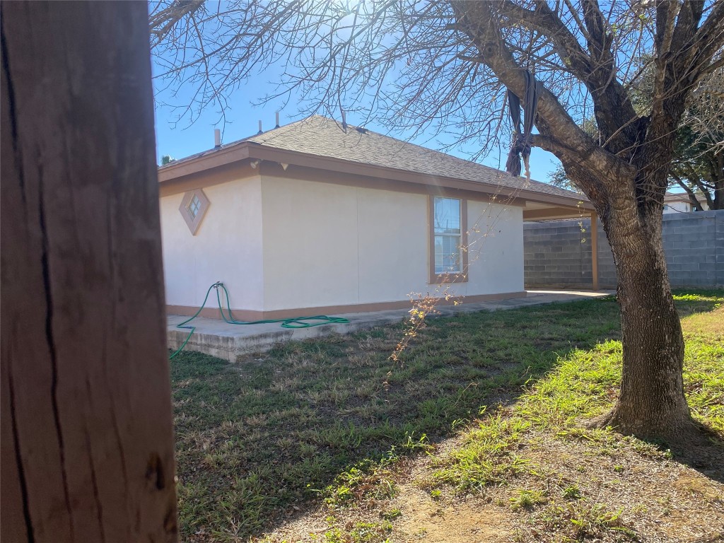 1602 Mexico Avenue Laredo, TX 78046 - Photo 5 of 17