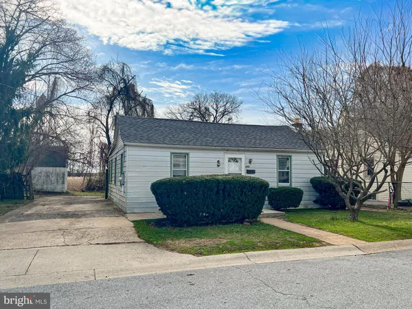 $165,000 | 702 East Avenue, New Castle, DE 19720