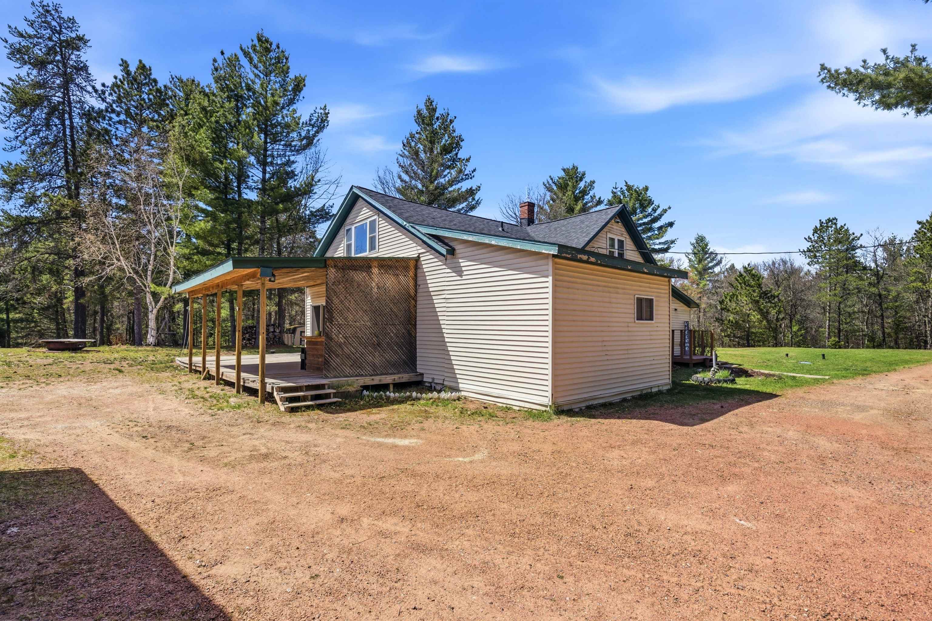 11367 Trant Road Minocqua, WI 54548 - Photo 3 of 34