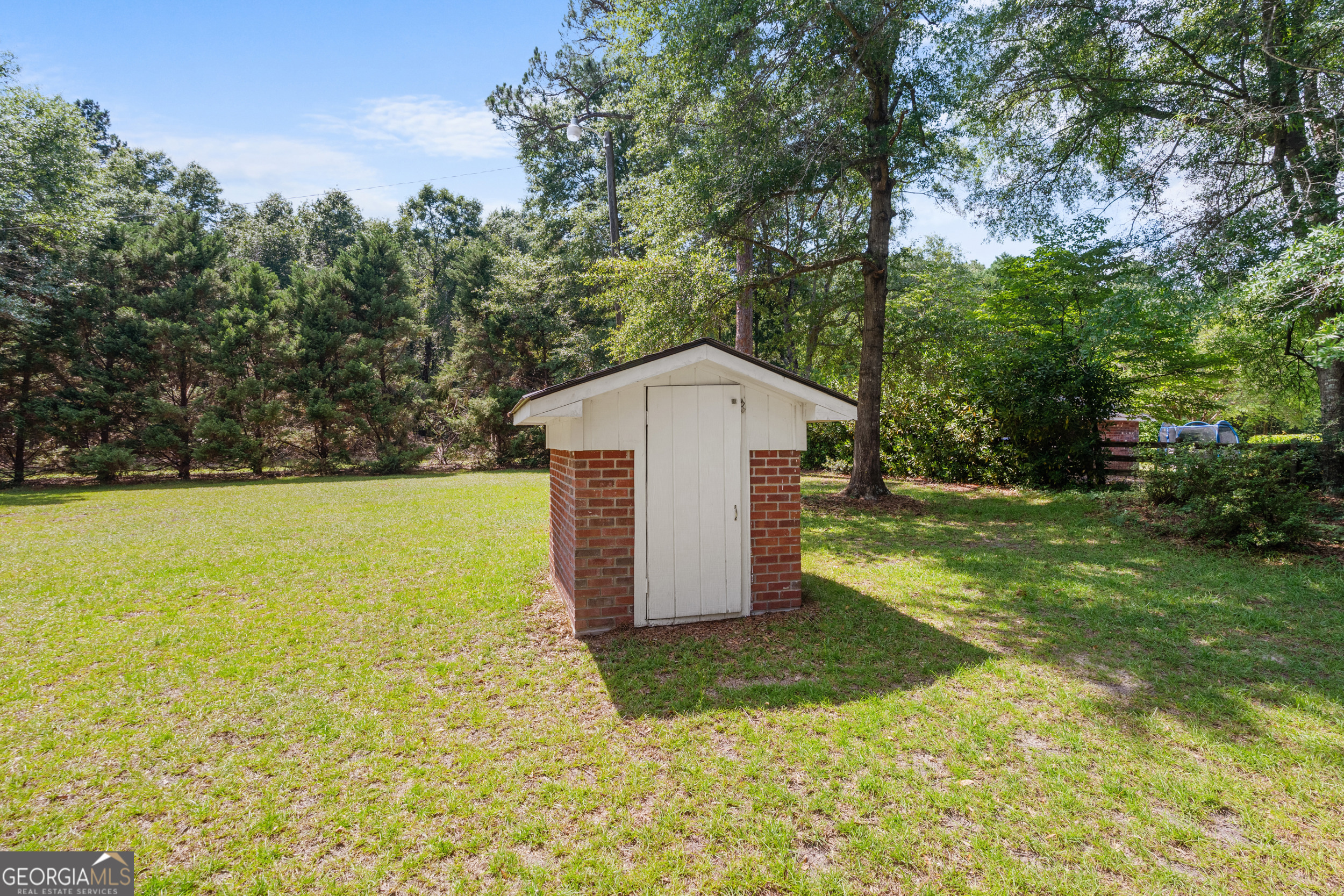 3058 Old Eighty Road Millen, GA 30442 - Photo 26 of 33