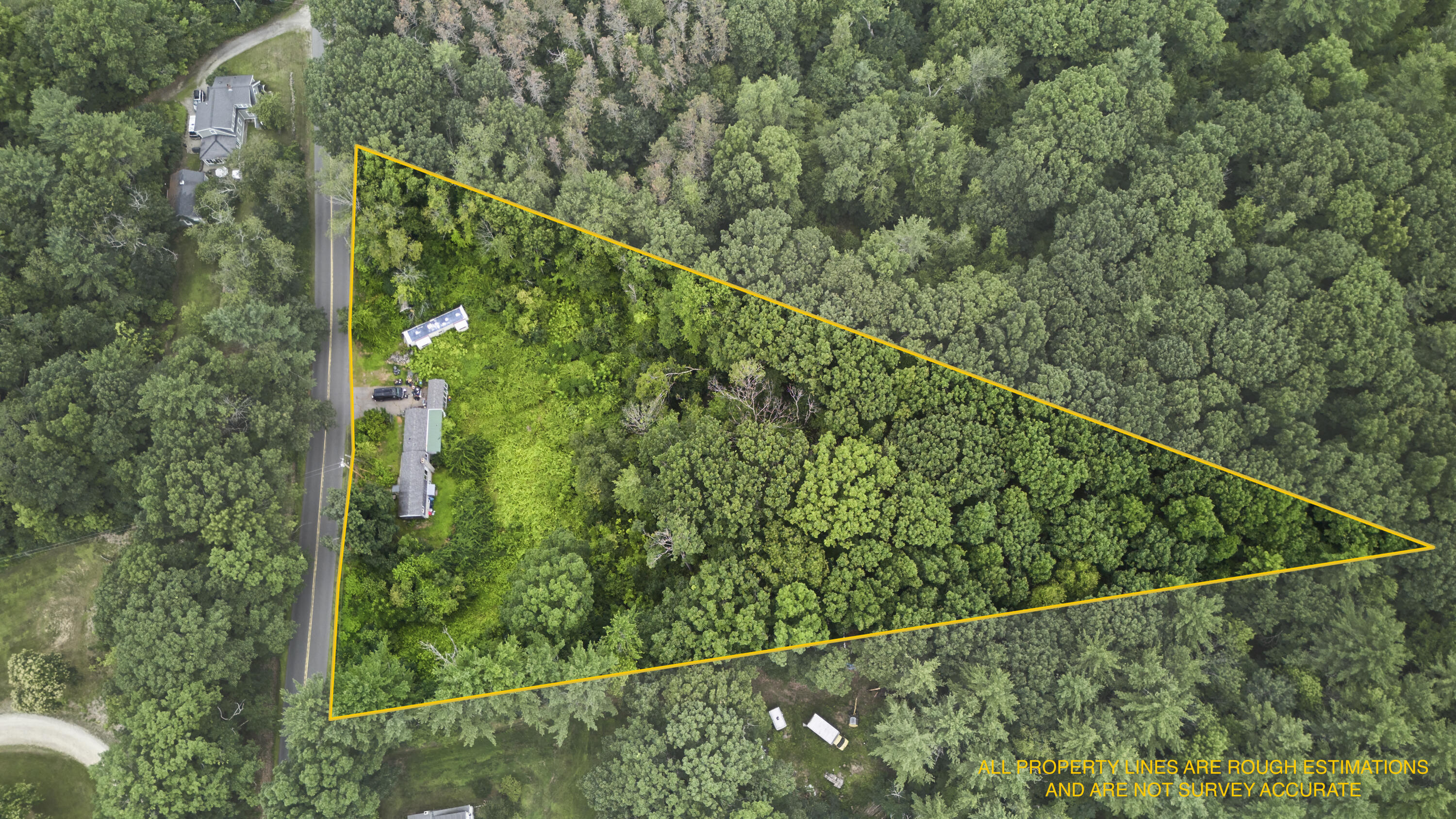 95 Oldfields Road South Berwick, ME 03908 - Photo 9 of 15 95 Oldfields Rd, South Berwick