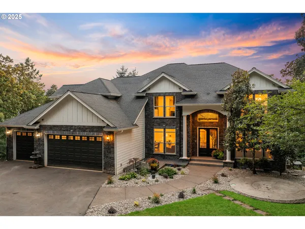 $1,399,000 | 846 55th Avenue Northwest, Salem, OR 97304