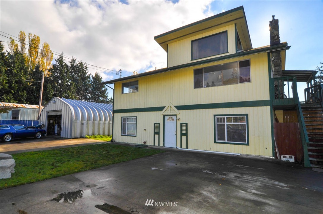 3449 Ruth Road Bellingham, WA 98226 - Photo 1 of 25 Gallery Image 1