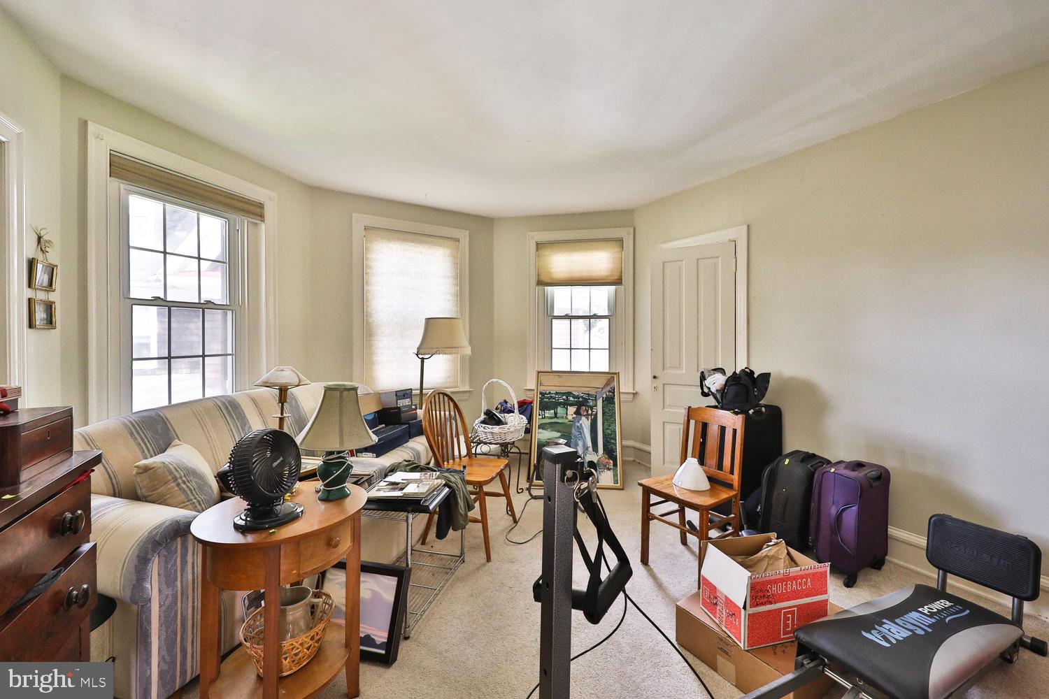 229 Mather Road Jenkintown, PA 19046 - Photo 24 of 37 Sorry for the mess. We're moving.