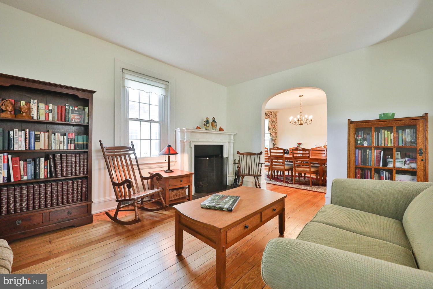 229 Mather Road Jenkintown, PA 19046 - Photo 8 of 37 Gallery Image 8