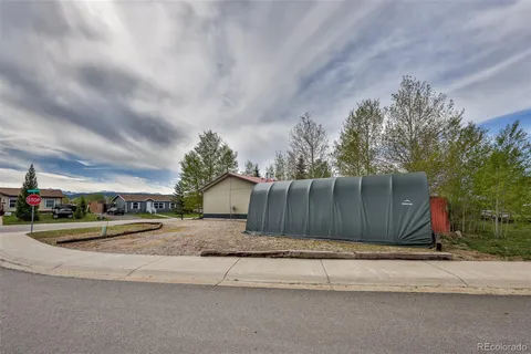 $499,000 | 425 North 7th Street, Granby, CO 80446