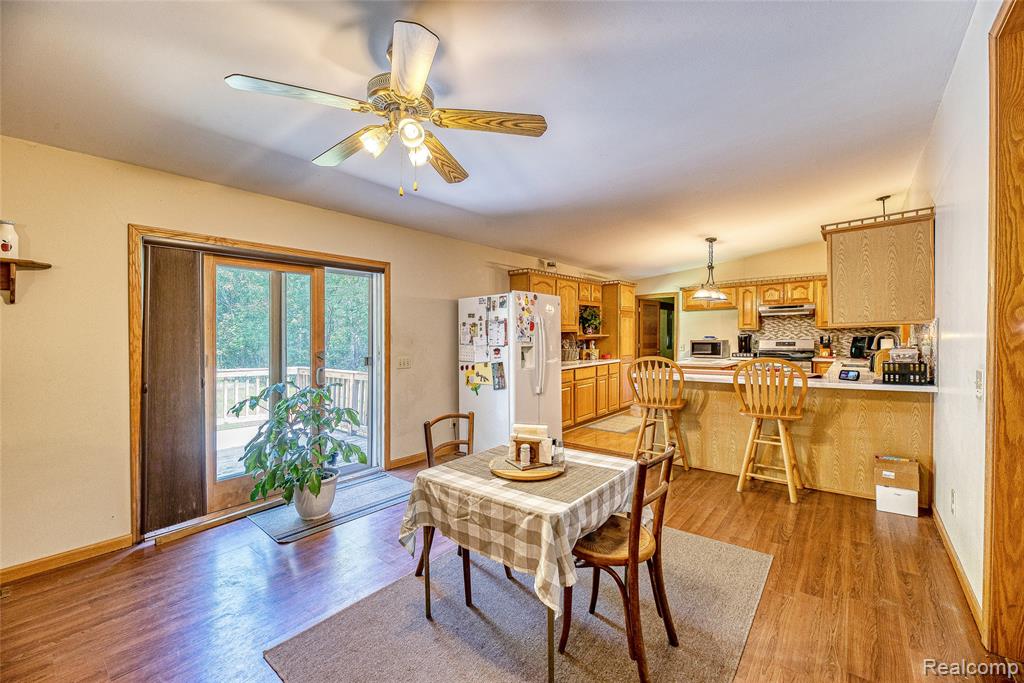 6855 Lyons Road Imlay City, MI 48444 - Photo 17 of 50