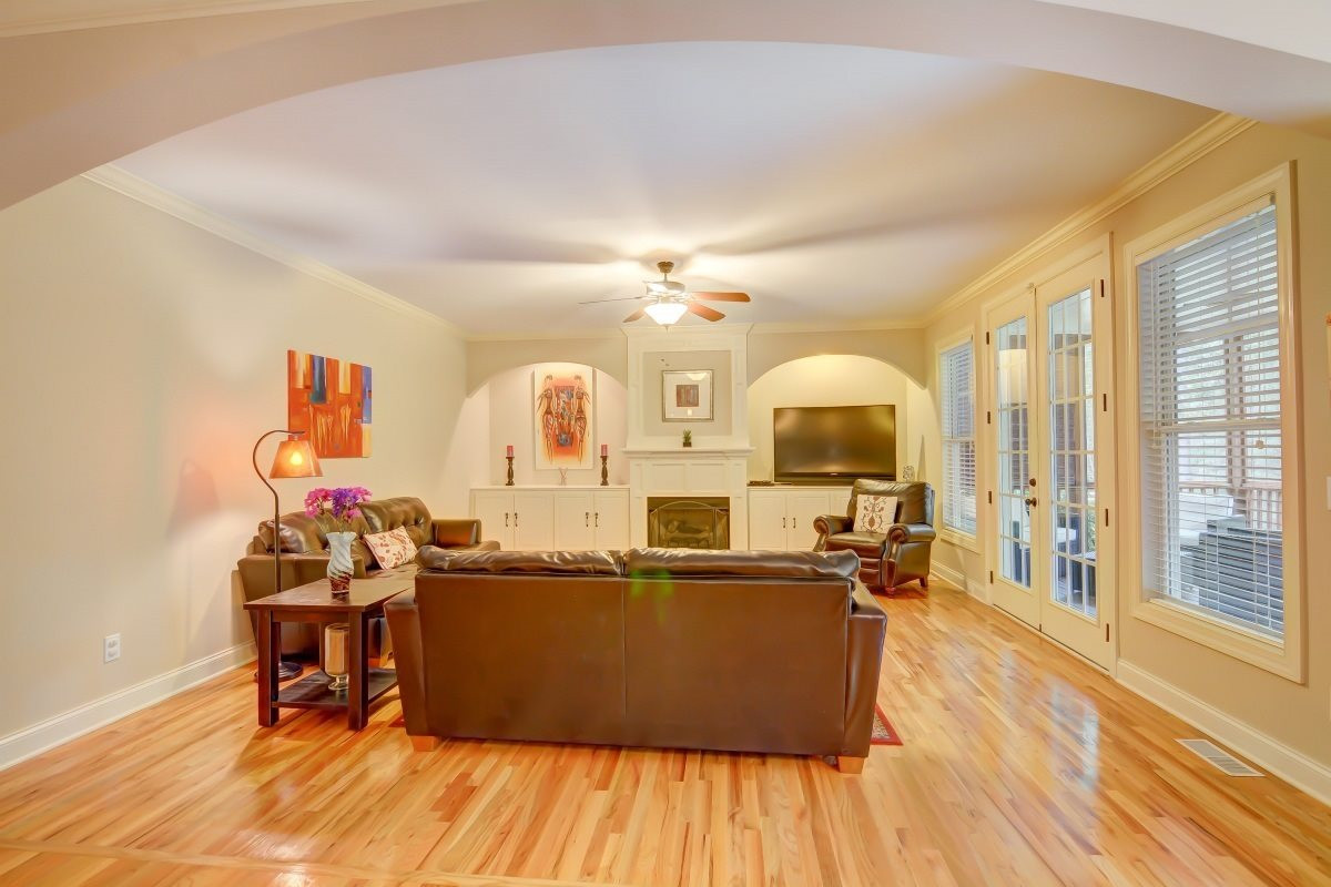 7345 Newport Avenue Raleigh, NC 27613 - Photo 8 of 25 Photo 8