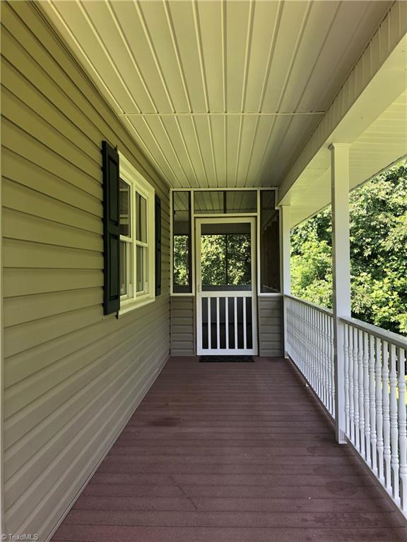 1160 County Home Road Mocksville, NC 27028 - Photo 5 of 15 Gallery Image 5