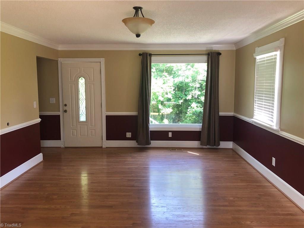 1160 County Home Road Mocksville, NC 27028 - Photo 9 of 15 Gallery Image 9