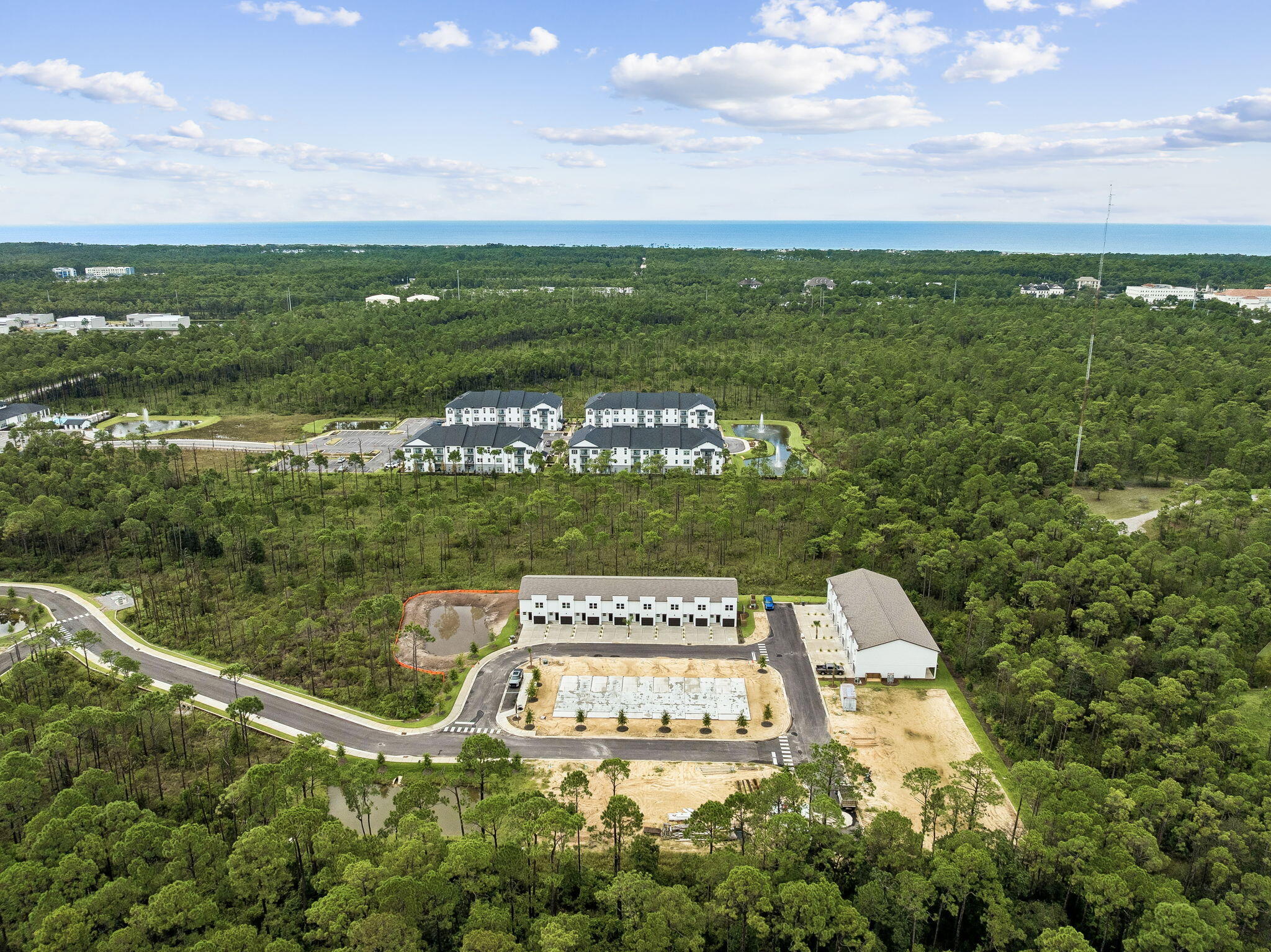 47 Timber Vw Place Santa Rosa Beach, FL 32459 - Photo 5 of 39 05_Osprey_Aerial-Community-Gulf-View