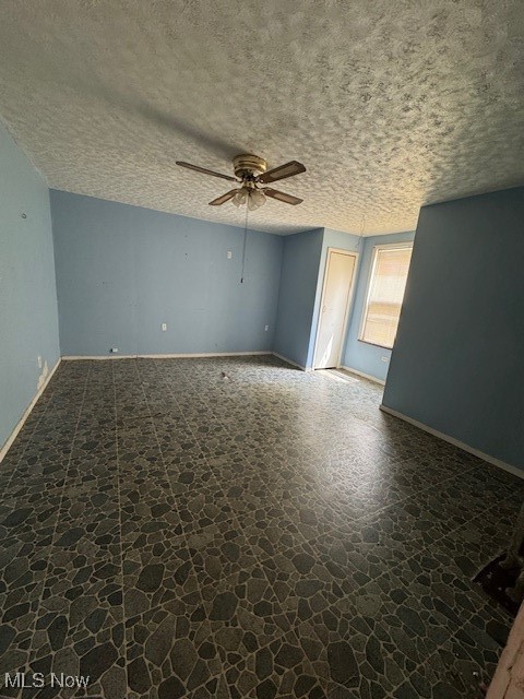 3454 Fulton Road Cleveland, OH 44109 - Photo 8 of 19 Bedroom 2 - Front Unit
