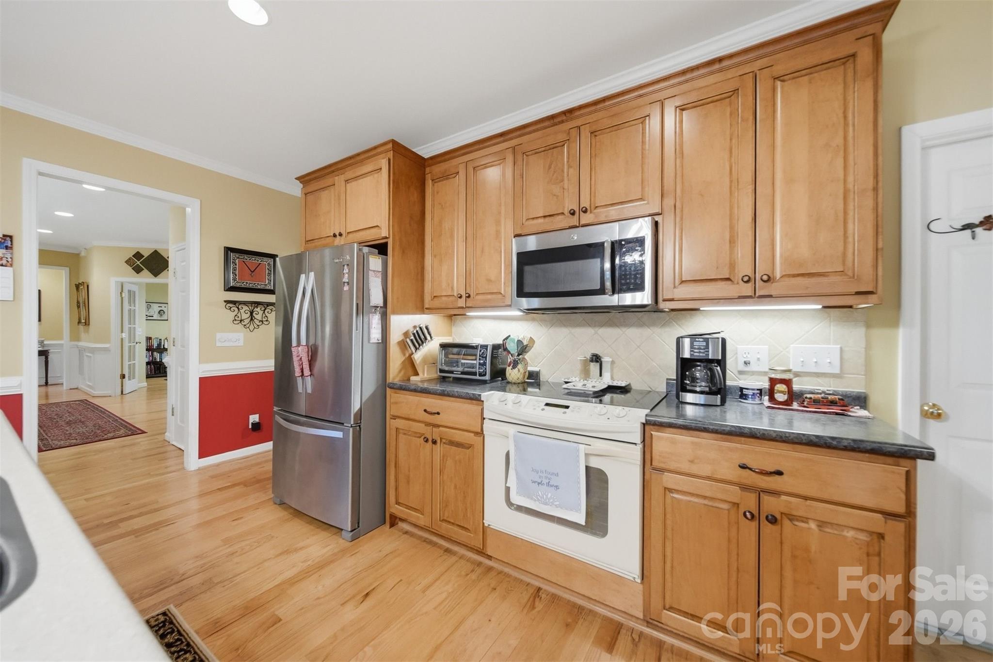 226 Riverwalk Road Stony Point, NC 28678 - Photo 23 of 36