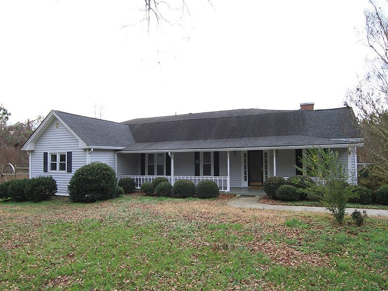 2216 Ellis Chapel Road Bahama, NC 27503 - Photo 1 of 13 Exterior Front