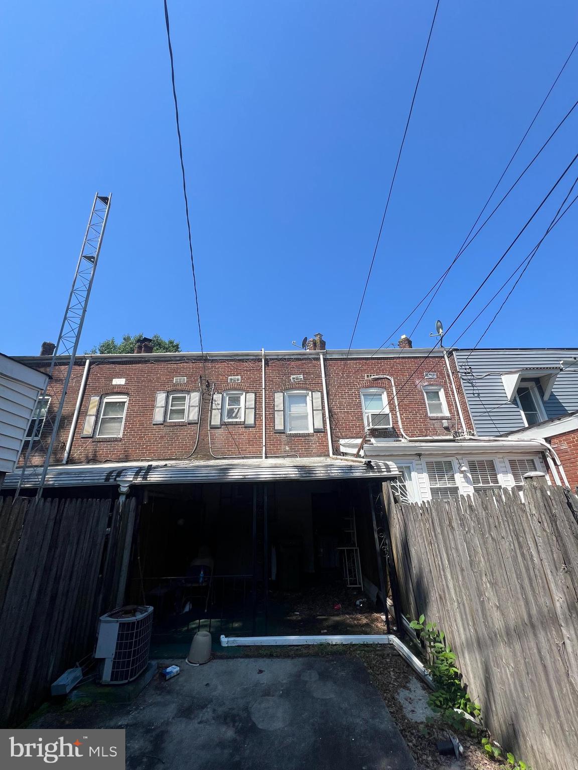 2825 Round Road Brooklyn, MD 21225 - Photo 8 of 10