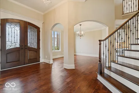 $1,279,000 | 3291 Homestretch Drive, Carmel, IN 46032