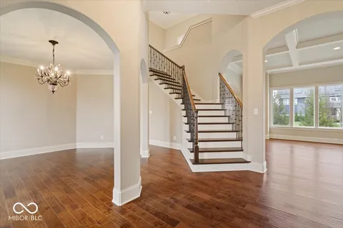 $1,279,000 | 3291 Homestretch Drive, Carmel, IN 46032