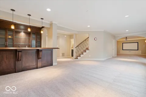 $1,279,000 | 3291 Homestretch Drive, Carmel, IN 46032