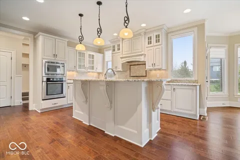 $1,279,000 | 3291 Homestretch Drive, Carmel, IN 46032