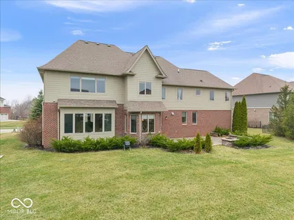 $1,279,000 | 3291 Homestretch Drive, Carmel, IN 46032