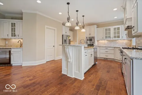 $1,279,000 | 3291 Homestretch Drive, Carmel, IN 46032