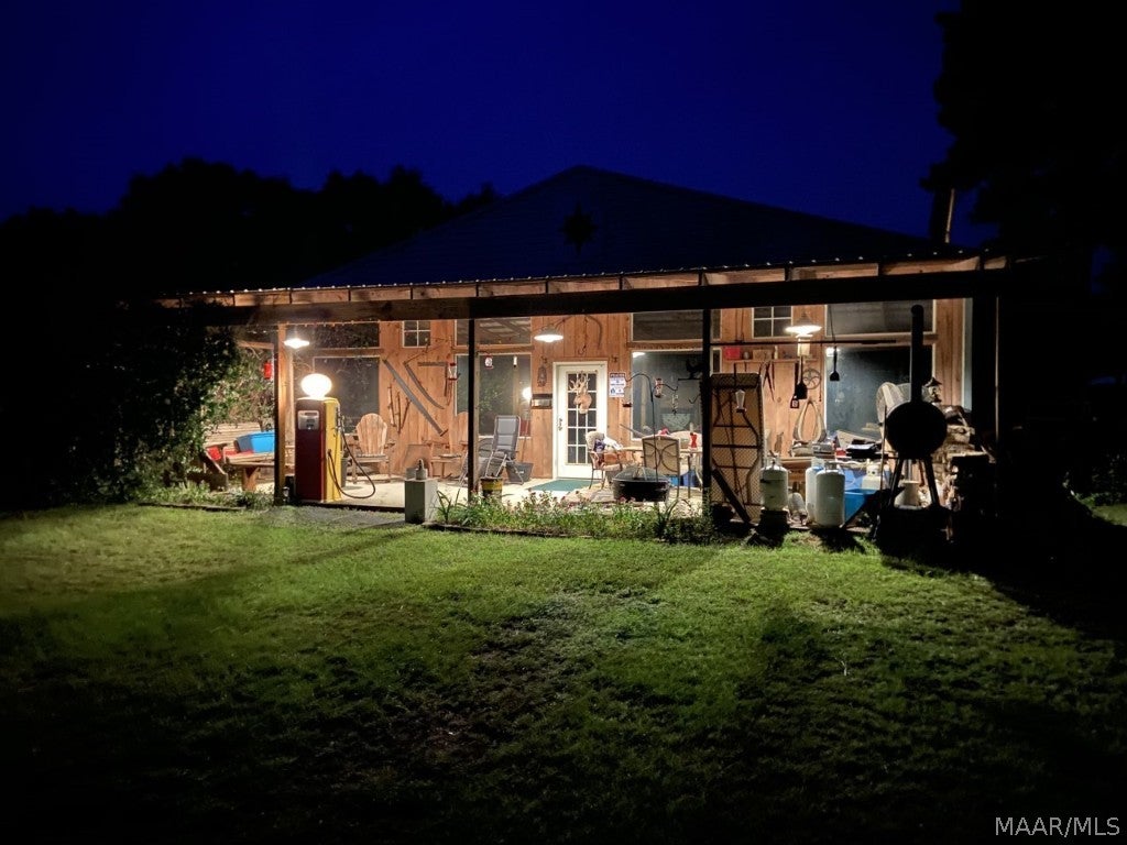 4088 Goose Hollow Road Geneva, AL 36340 - Photo 27 of 37 Gallery Image 27