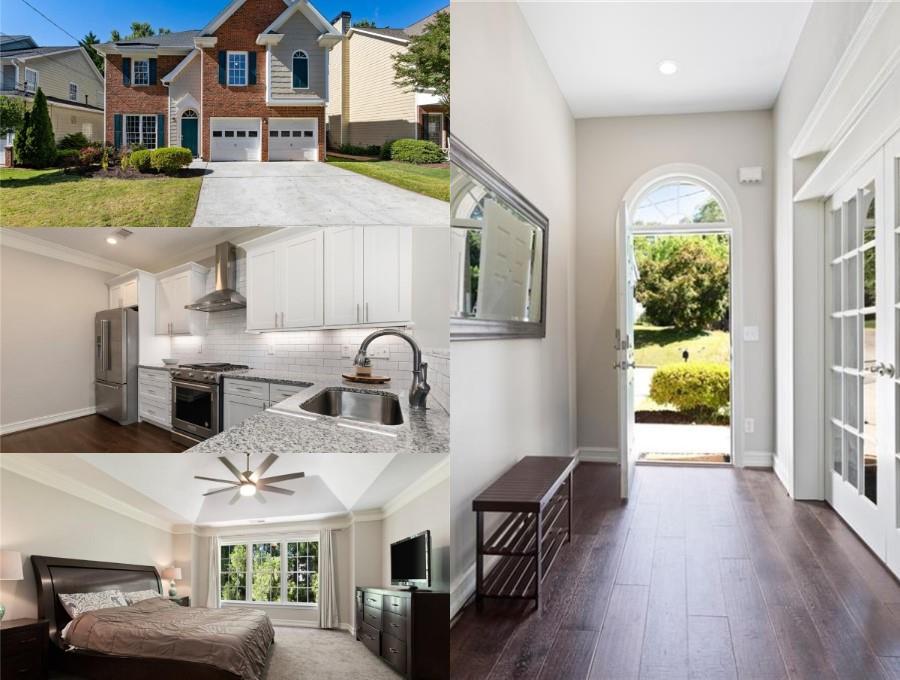 220 Pinehurst Street Decatur, GA 30030 - Photo 1 of 1