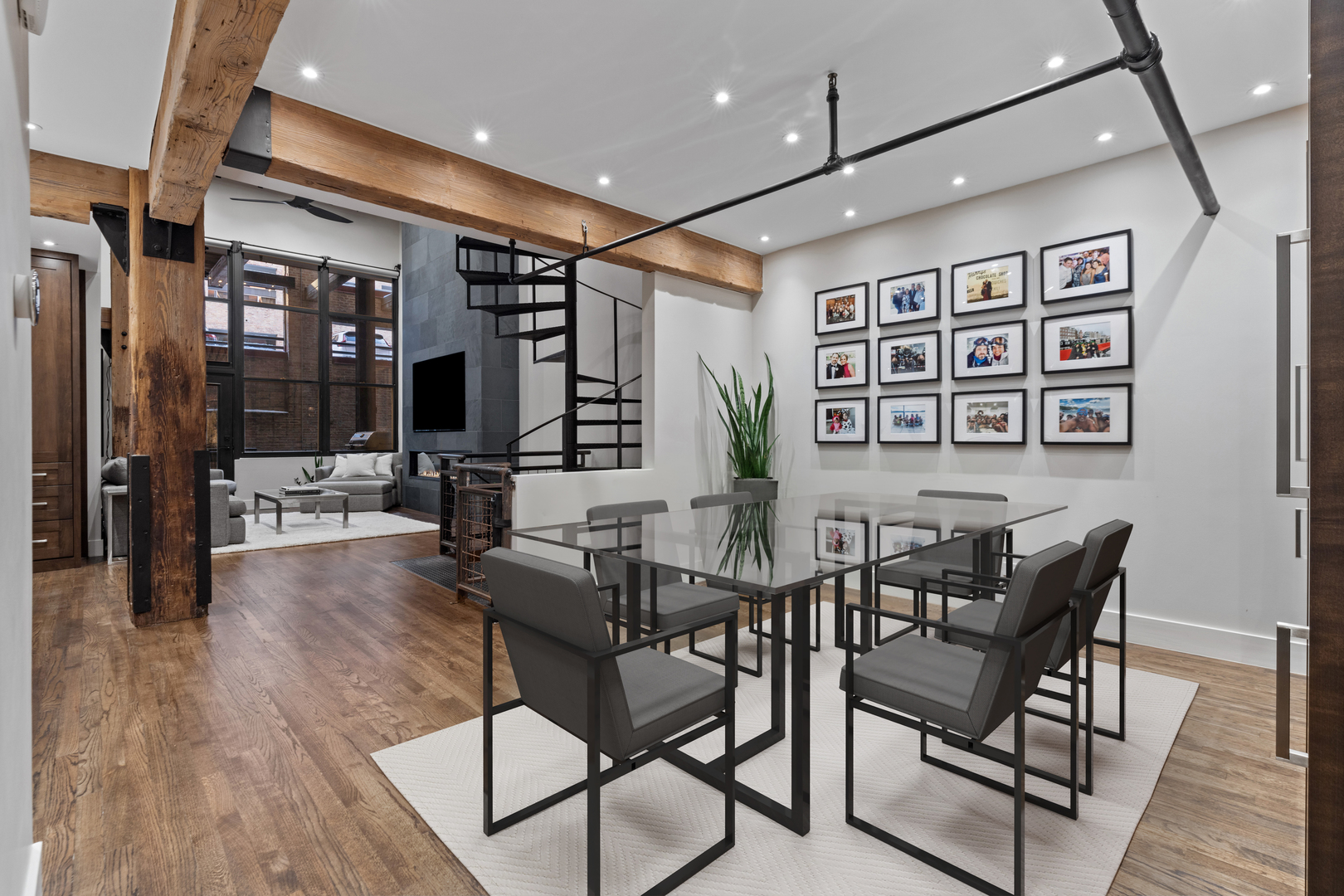 1000 West Washington Boulevard, Unit 132 Chicago, IL 60607 - Photo 2 of 37