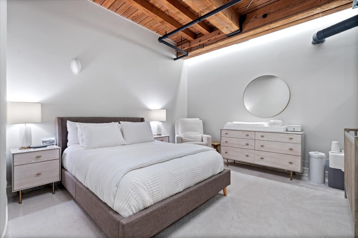 1000 West Washington Boulevard, Unit 132 Chicago, IL 60607 - Photo 21 of 37