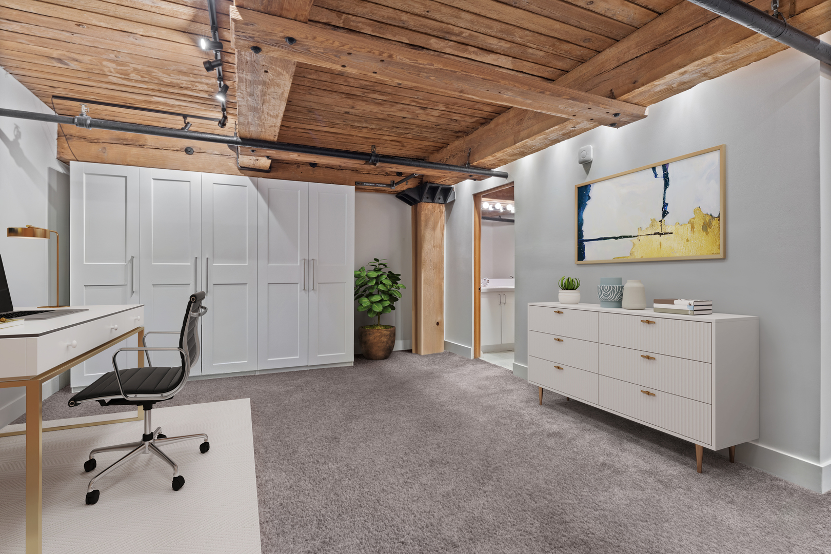 1000 West Washington Boulevard, Unit 132 Chicago, IL 60607 - Photo 28 of 37