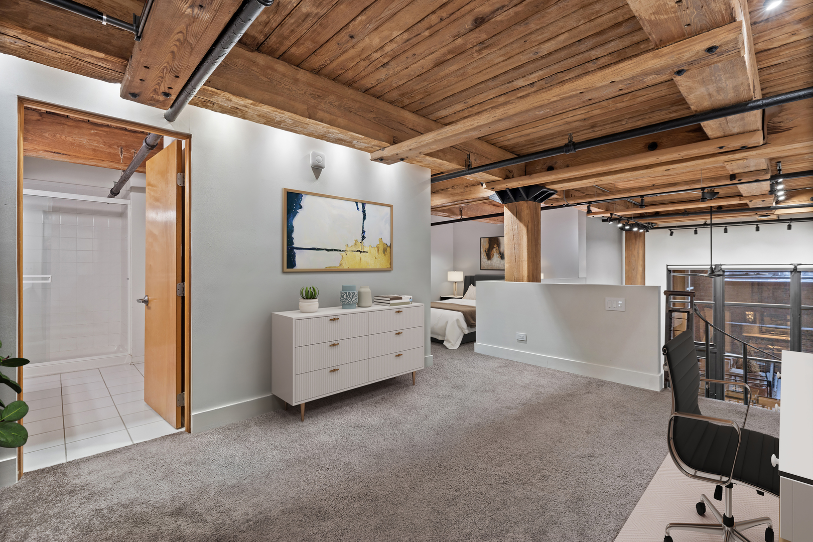 1000 West Washington Boulevard, Unit 132 Chicago, IL 60607 - Photo 30 of 37