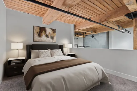 $775,000 | 1000 West Washington Boulevard, Unit 132, Chicago, IL 60607