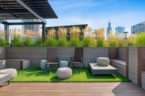 $775,000 | 1000 West Washington Boulevard, Unit 132, Chicago, IL 60607