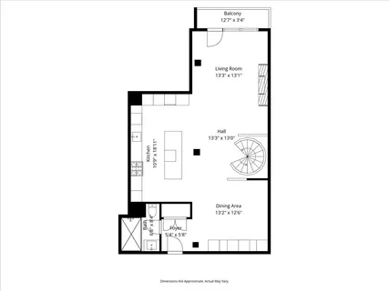 $775,000 | 1000 West Washington Boulevard, Unit 132, Chicago, IL 60607