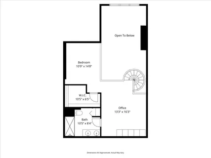 $775,000 | 1000 West Washington Boulevard, Unit 132, Chicago, IL 60607
