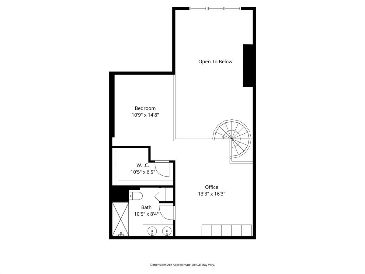 1000 West Washington Boulevard, Unit 132 Chicago, IL 60607 - Photo 37 of 37