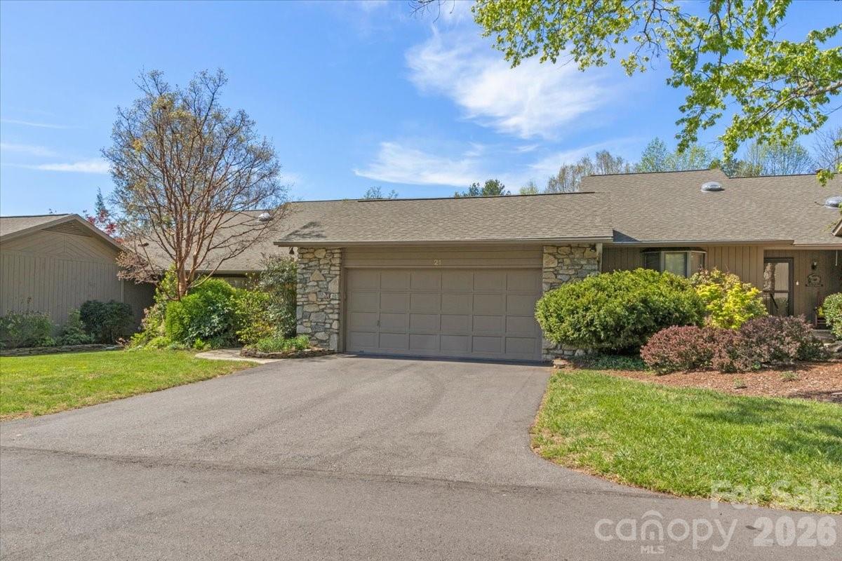 21 Ridge Terrace Asheville, NC 28804 - Photo 2 of 47