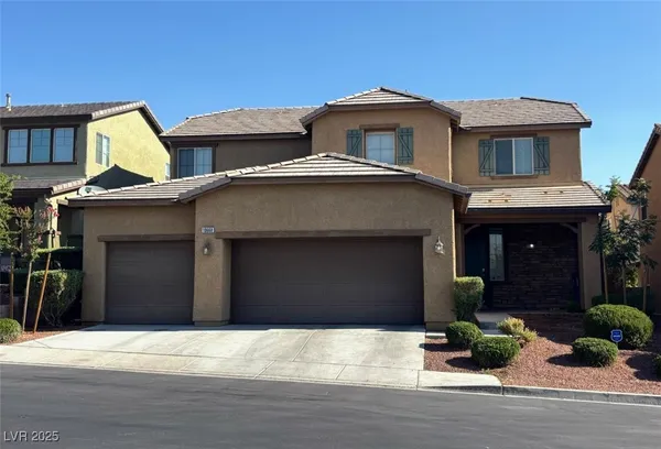 $2,595 | 10668 Berkshire Woods Avenue, Las Vegas, NV 89166