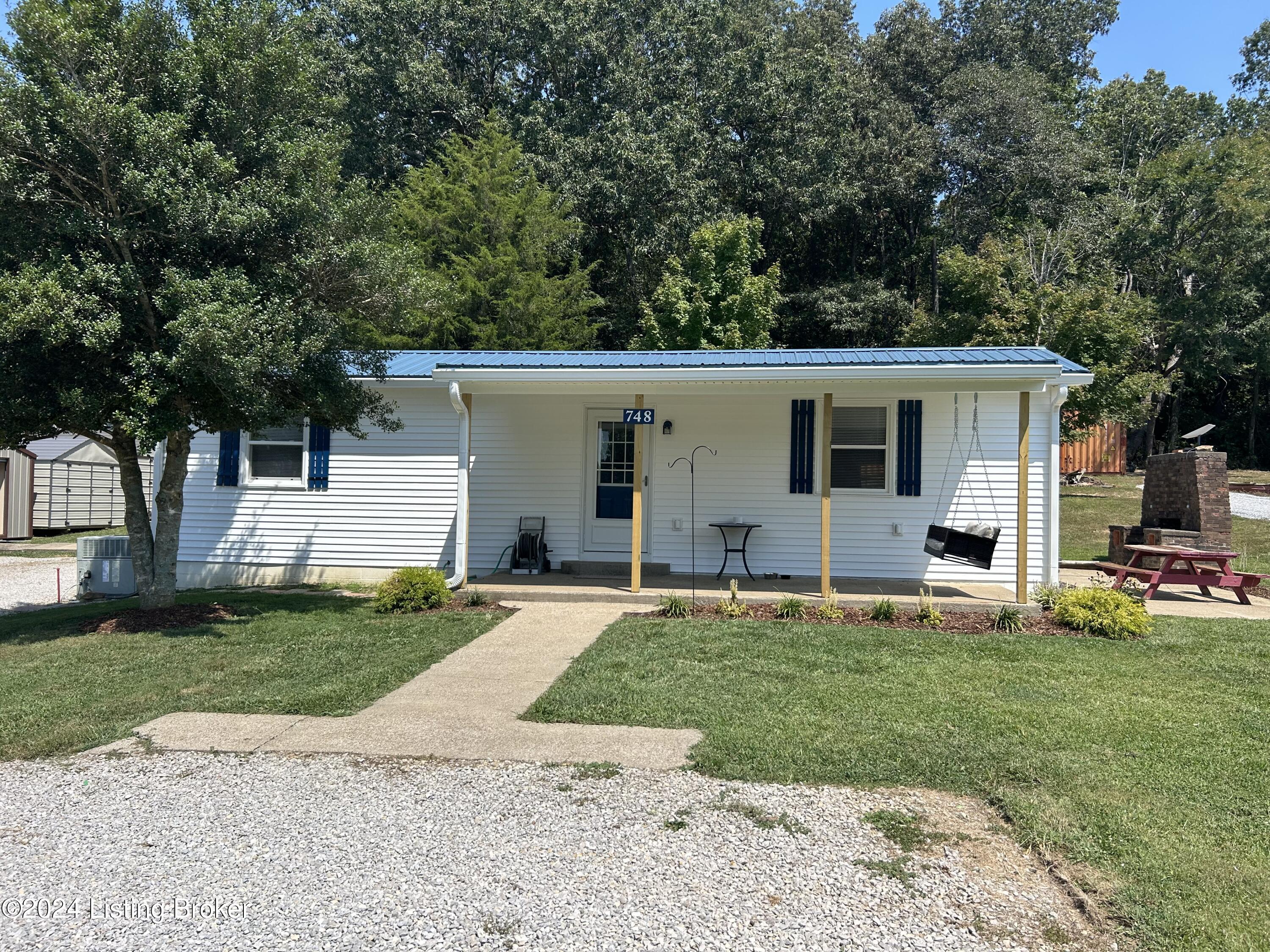 748 Mercer Bend Road Leitchfield, KY 42754 - Photo 14 of 42 IMG_9313