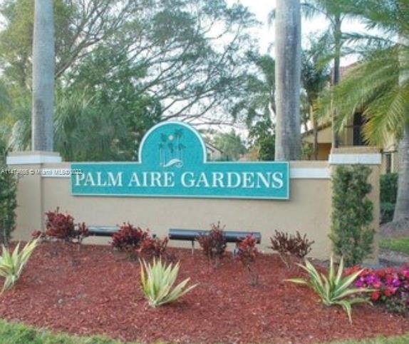 4581 West McNab Road, Unit 26 Pompano Beach, FL 33069 - Photo 1 of 11 Gallery Image 1