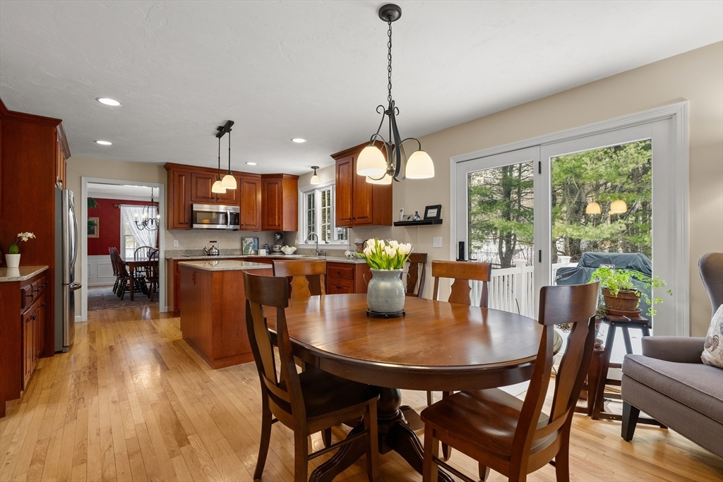 7 Huckleberry Road Hopkinton, MA 01748 - Photo 13 of 41 Gallery Image 13