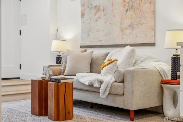 $599,000 | 108 B Albion Street, San Francisco, CA 94110