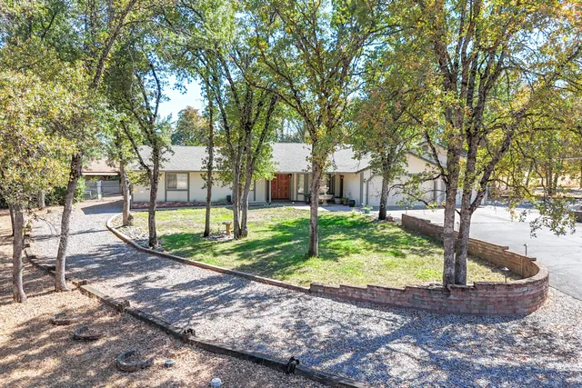 $599,000 | 21971 Daven Way, Palo Cedro, CA 96073