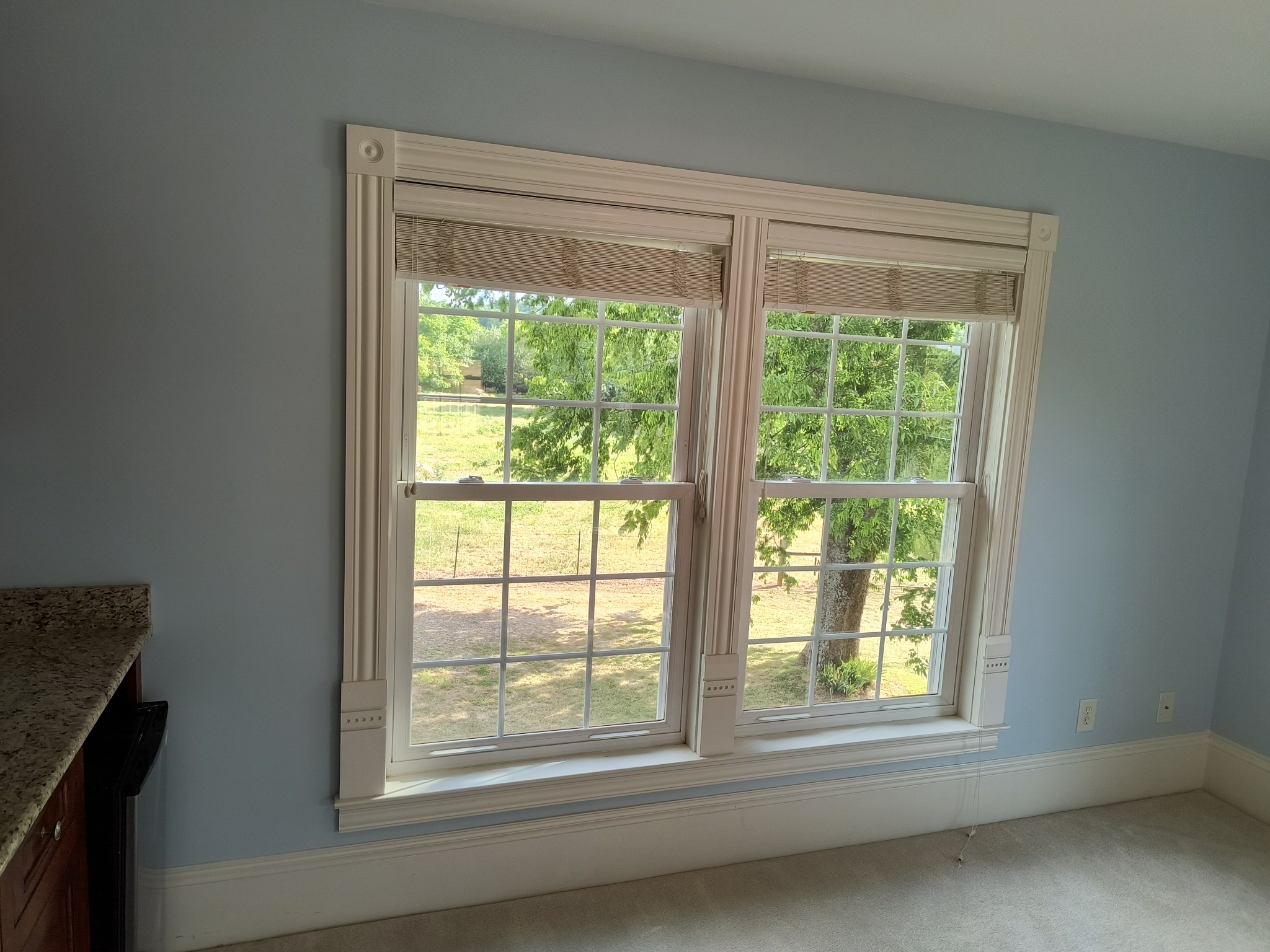 3460 Big Springs Road Lebanon, TN 37090 - Photo 62 of 74 an empty room with a window